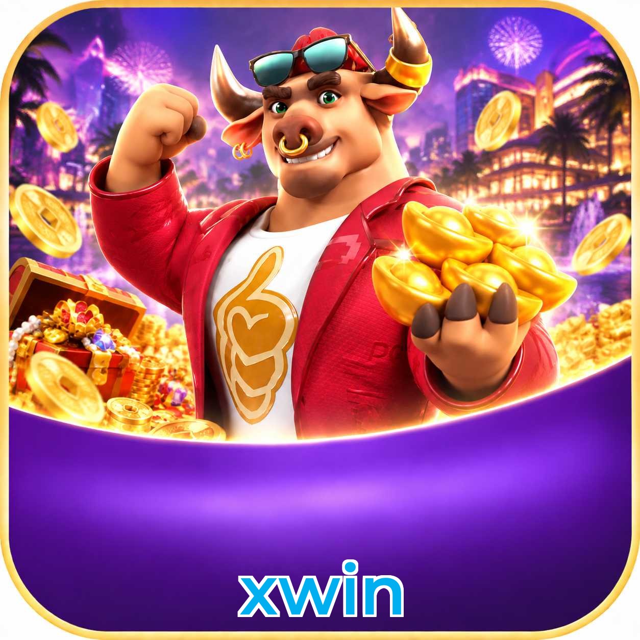 xwin VIP Níveis