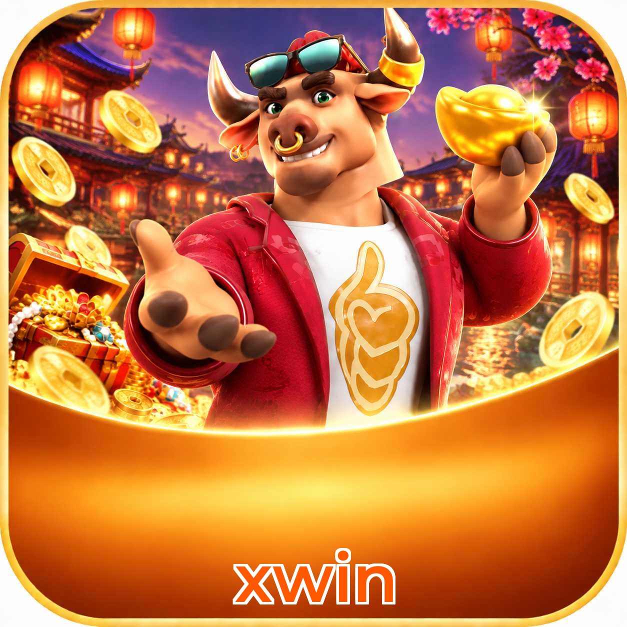 xwin VIP Program