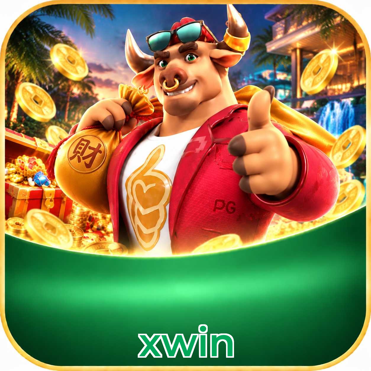 xwin Loterias