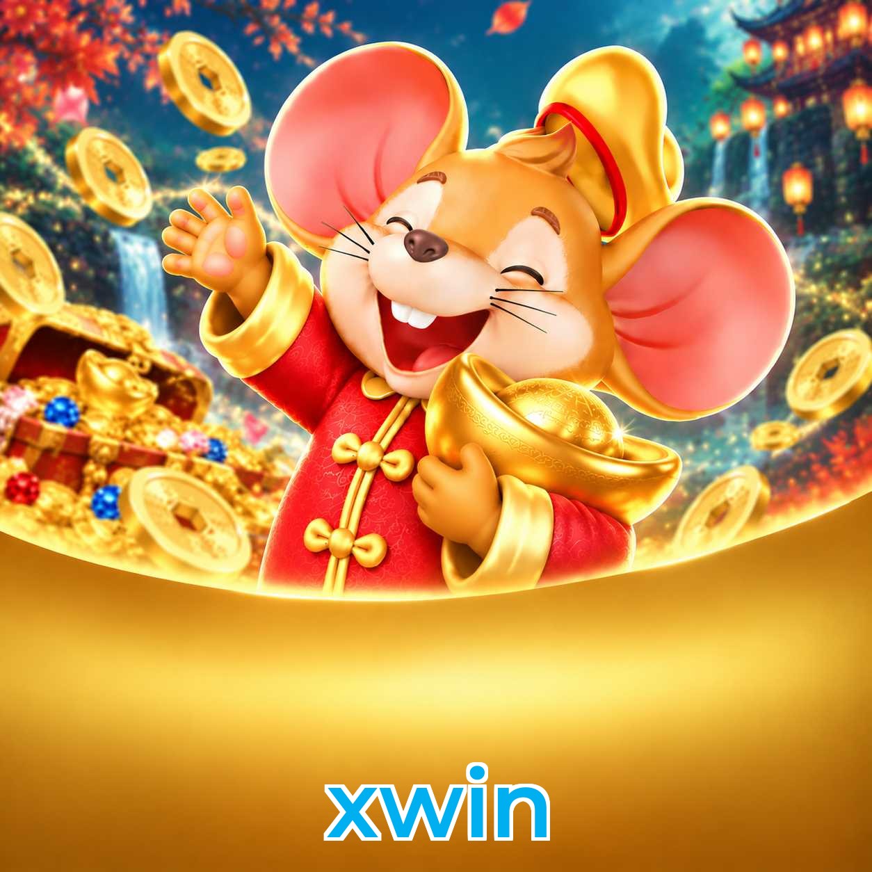 xwin Promotions
