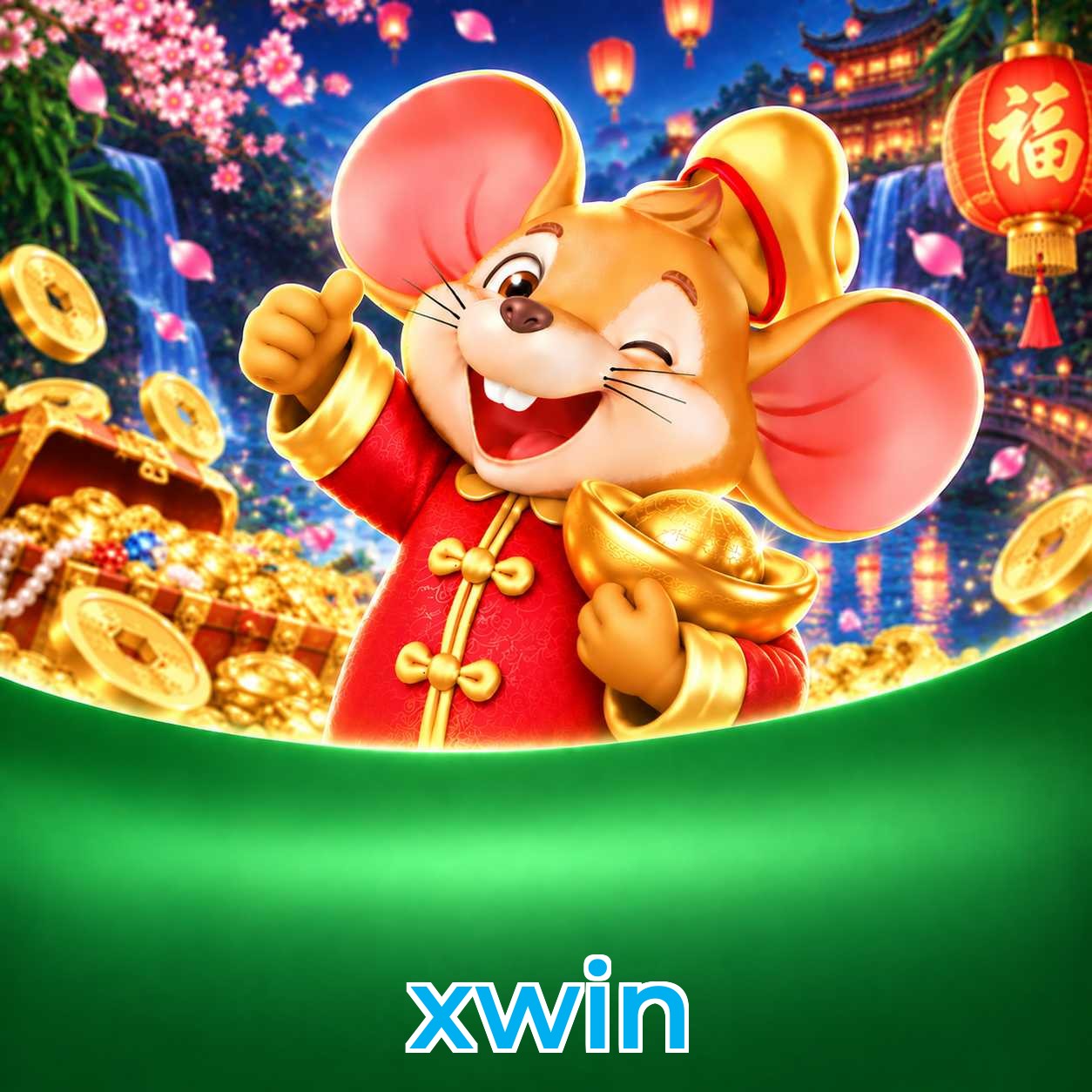xwin Como Apostar Lottery