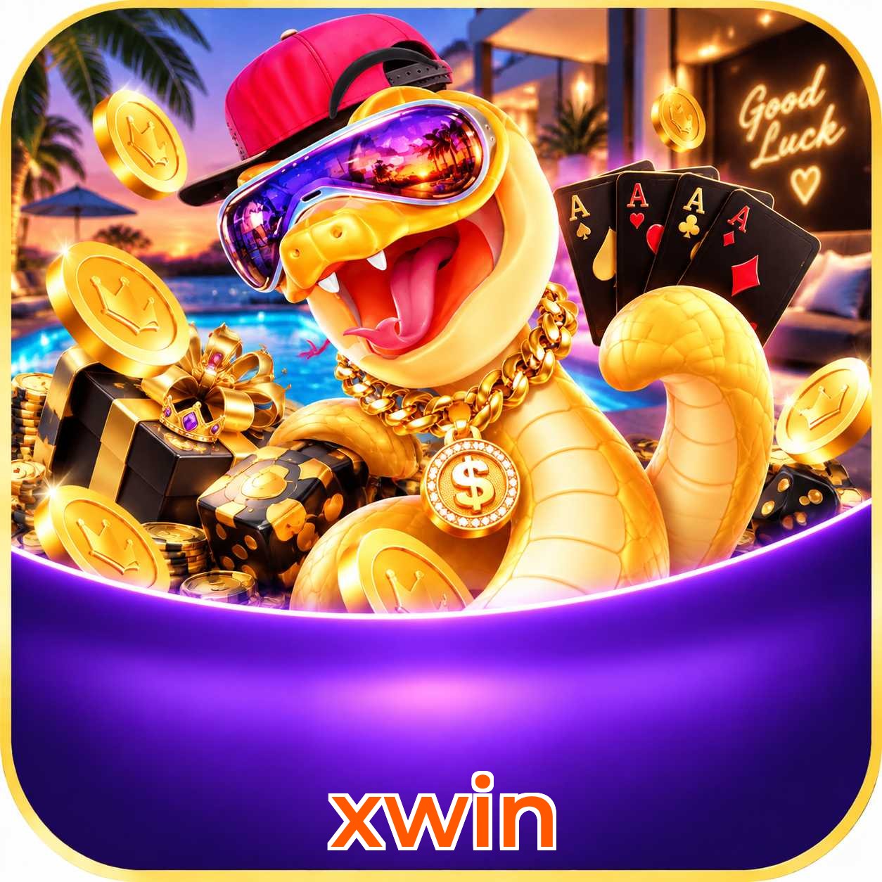 xwin Cashback