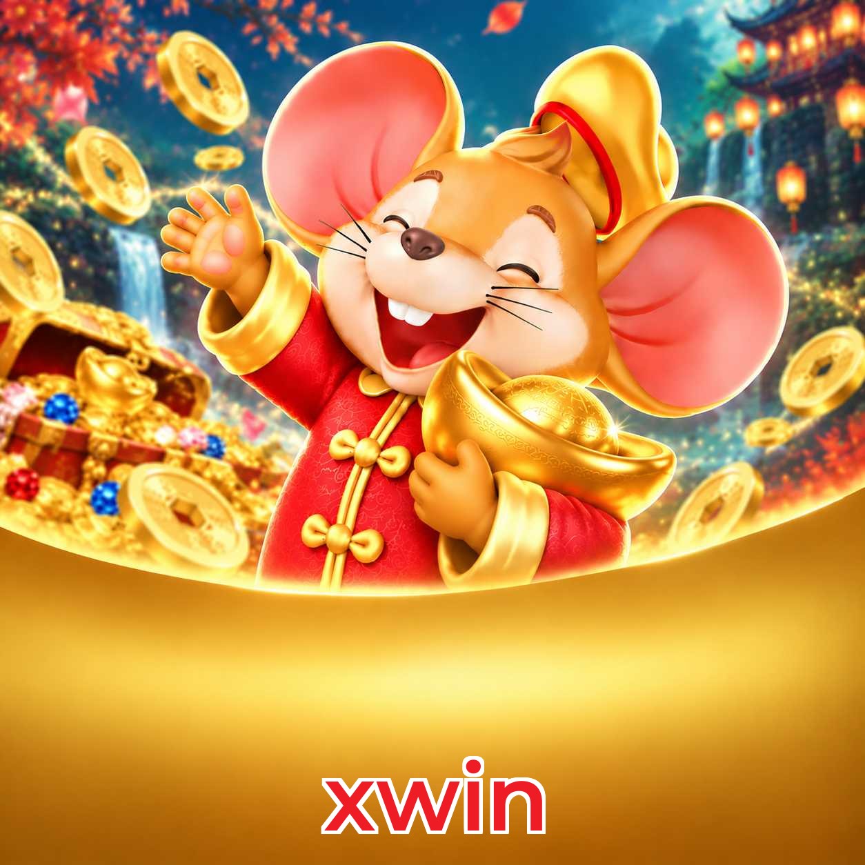 xwin Logo