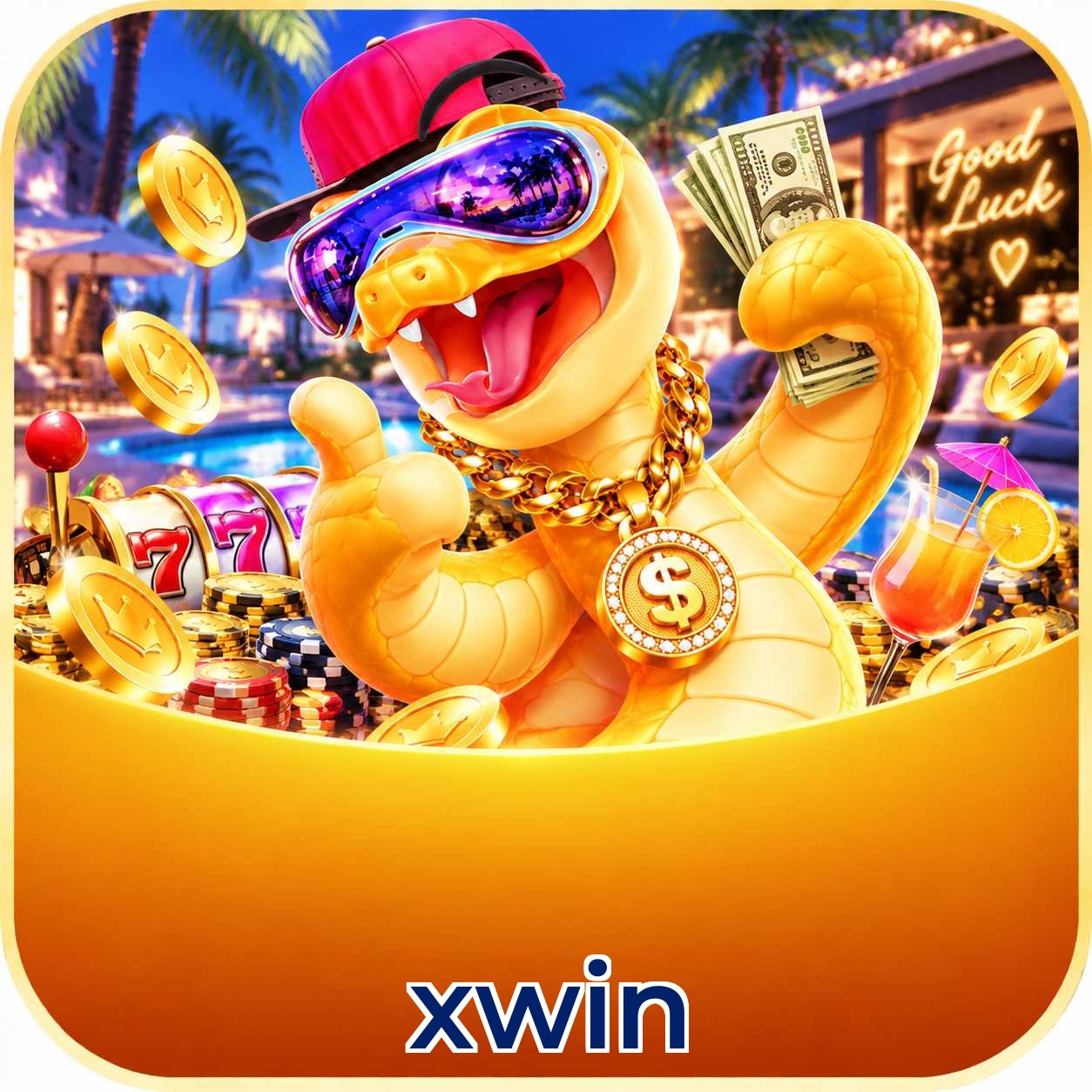 xwin Download Links