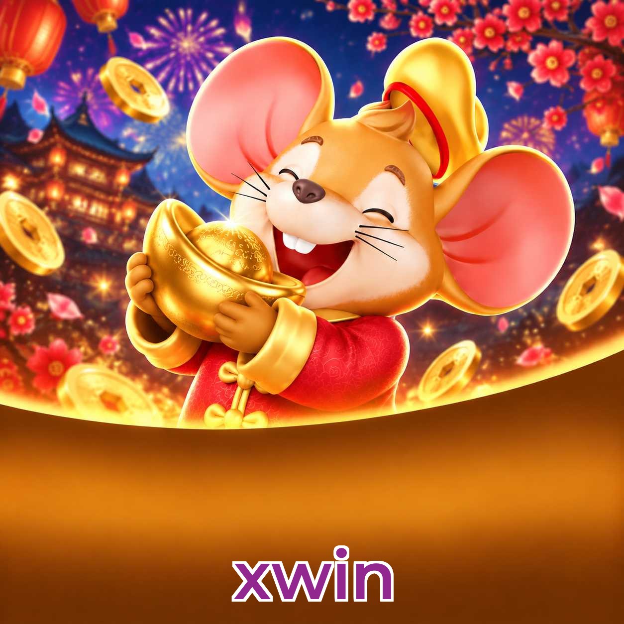 xwin Logo