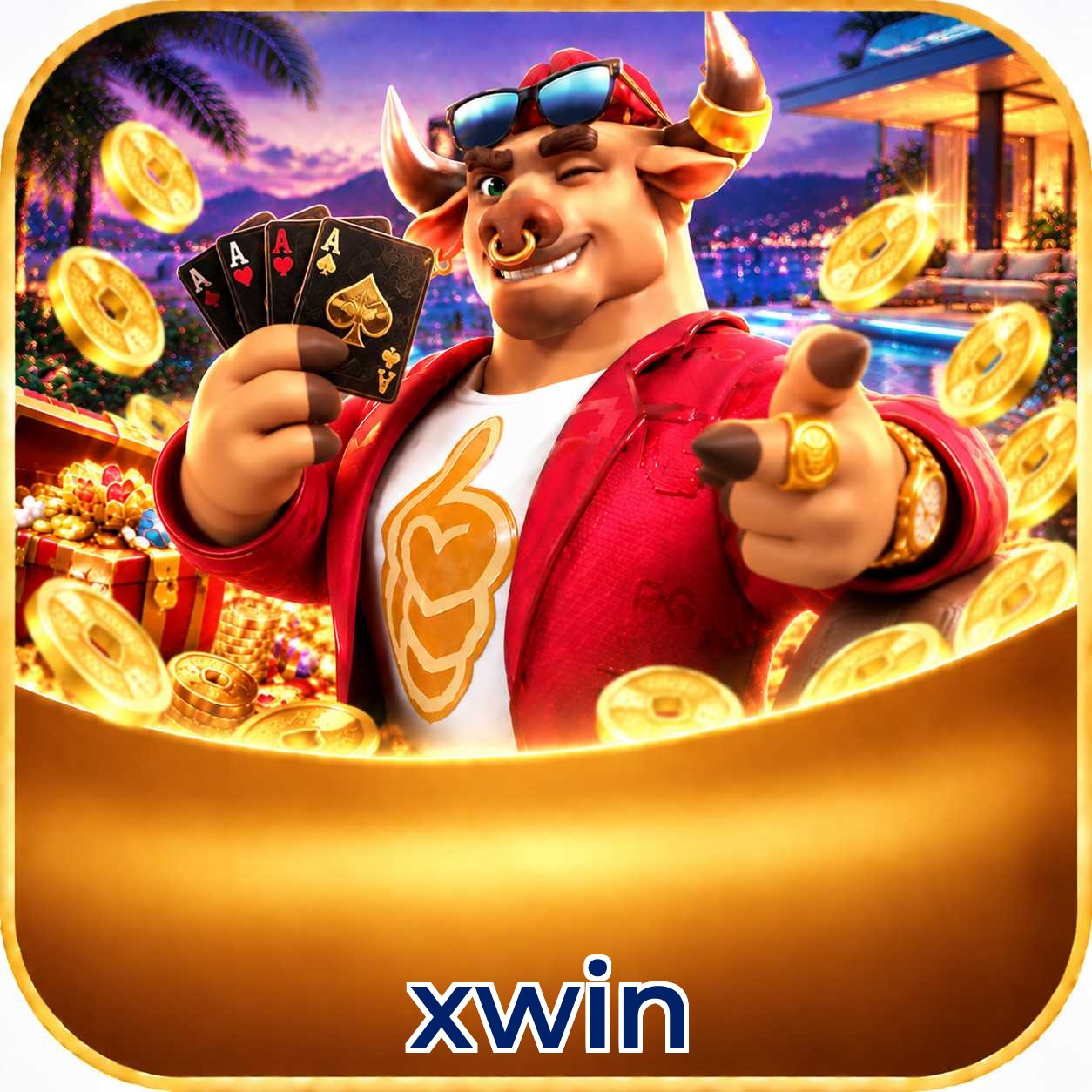 xwin Bet Odds Analysis