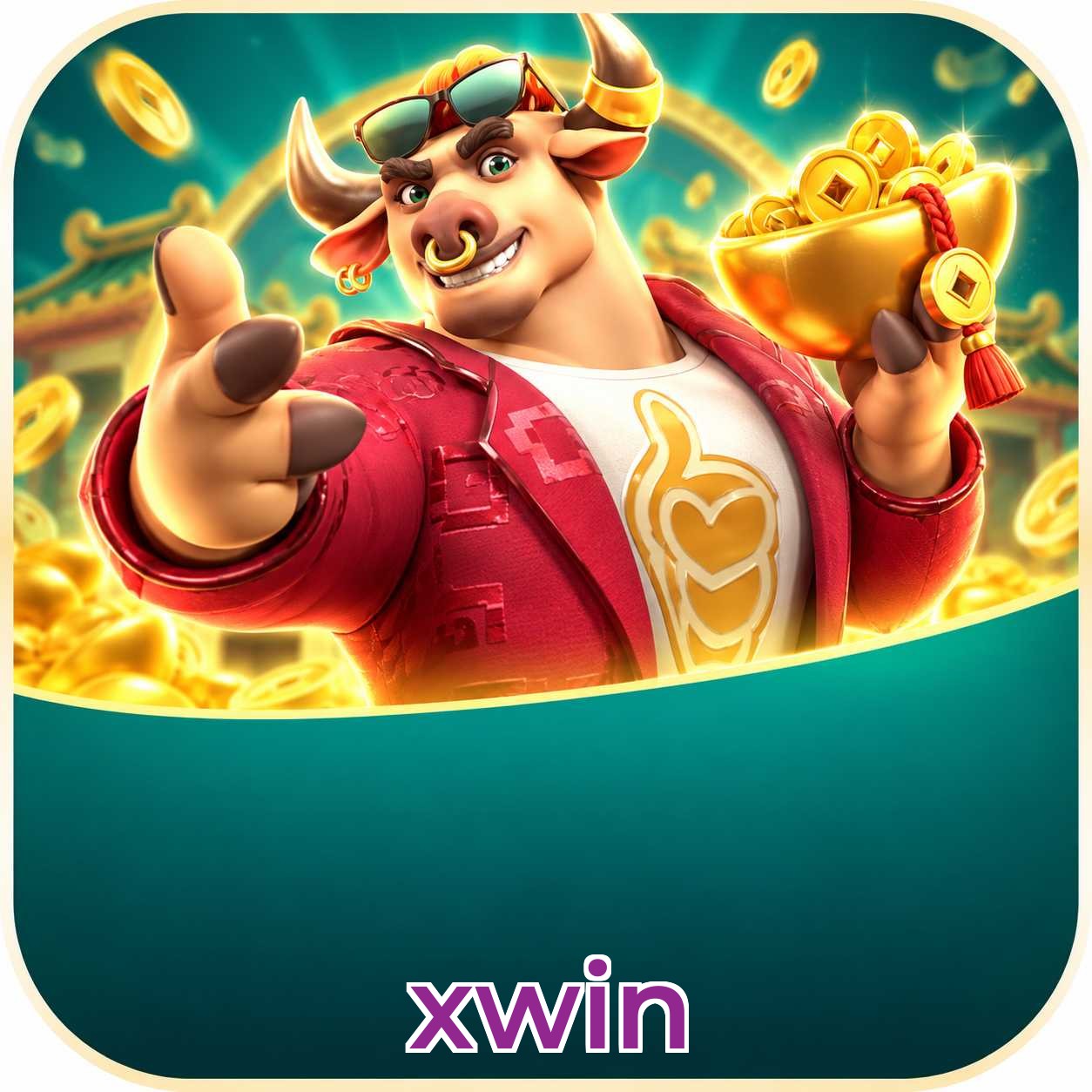 xwin Logo