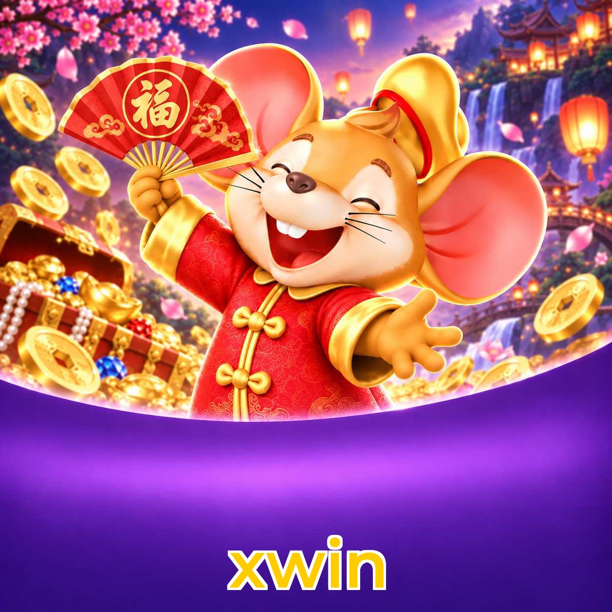 xwin Interface