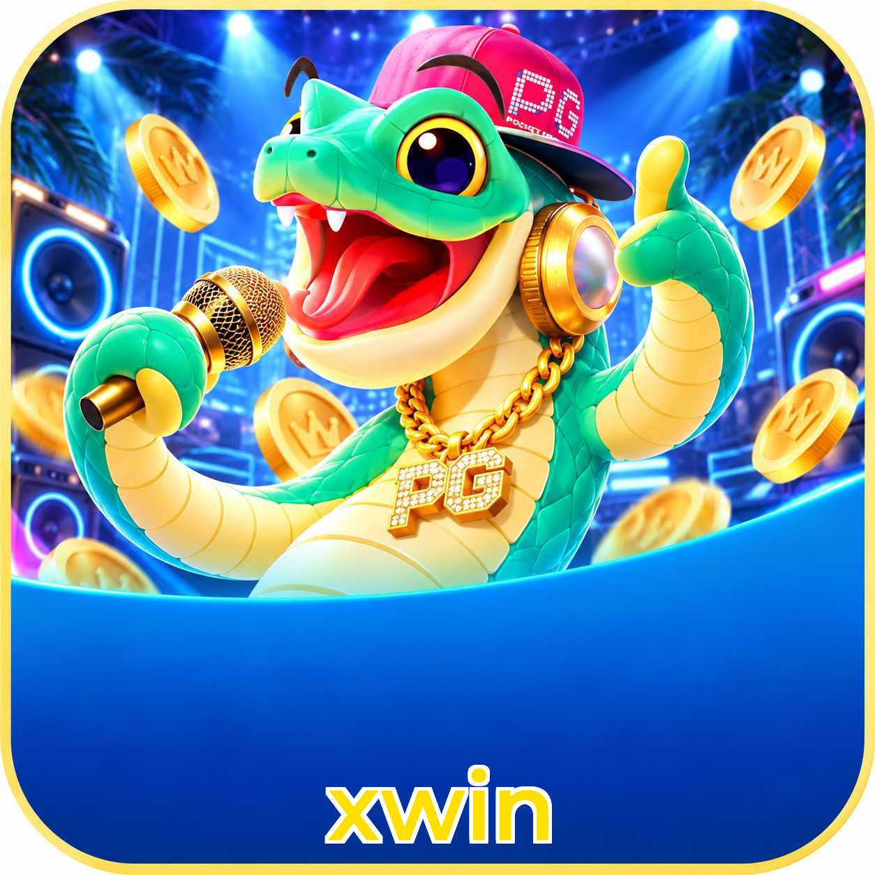 xwin Entrar Telegram