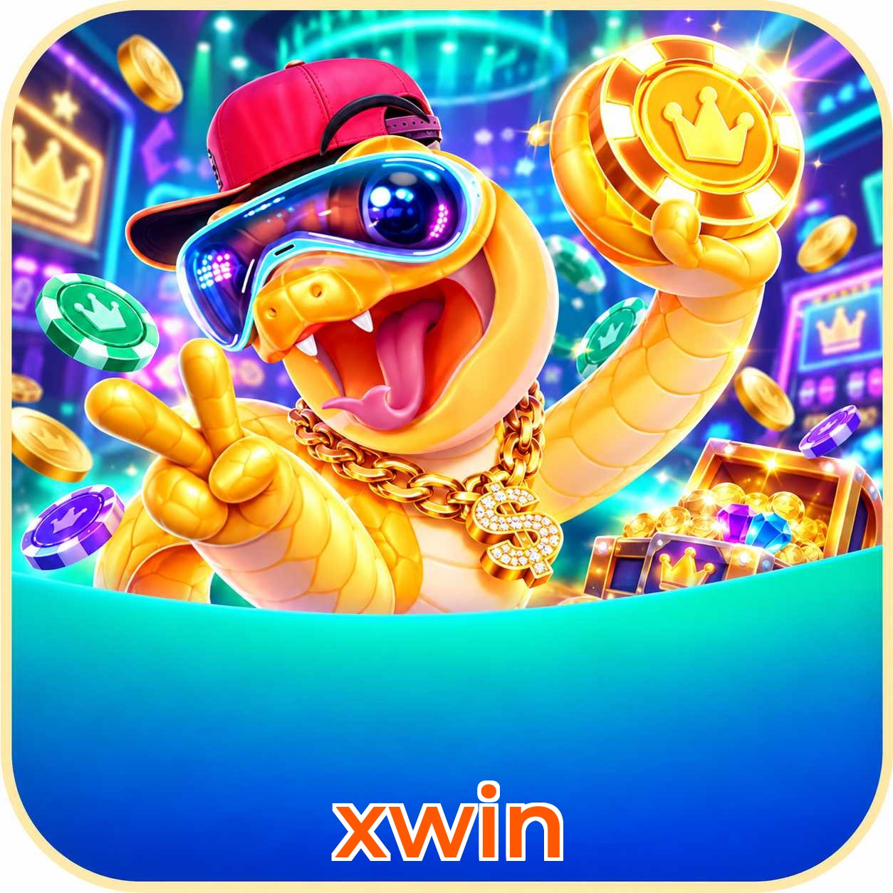 xwin Avaliações