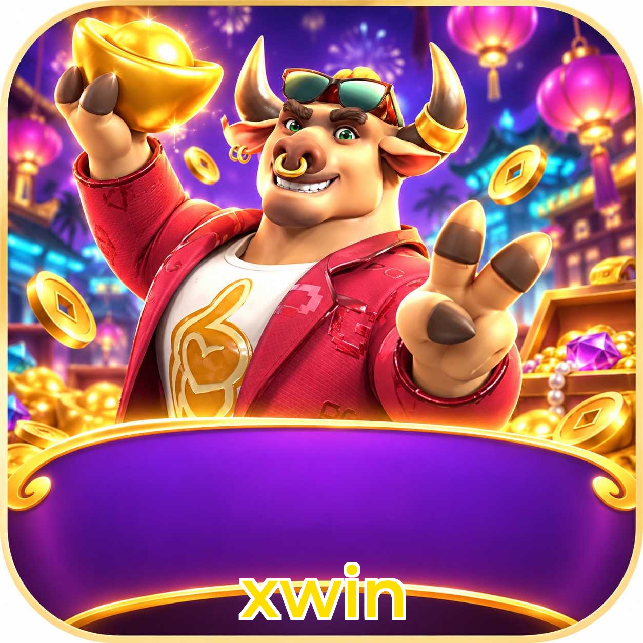 xwin Live Dealers