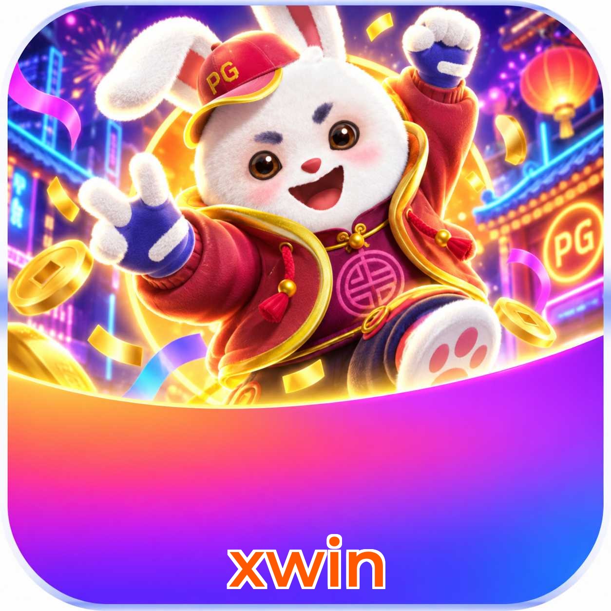xwin Registration Guide