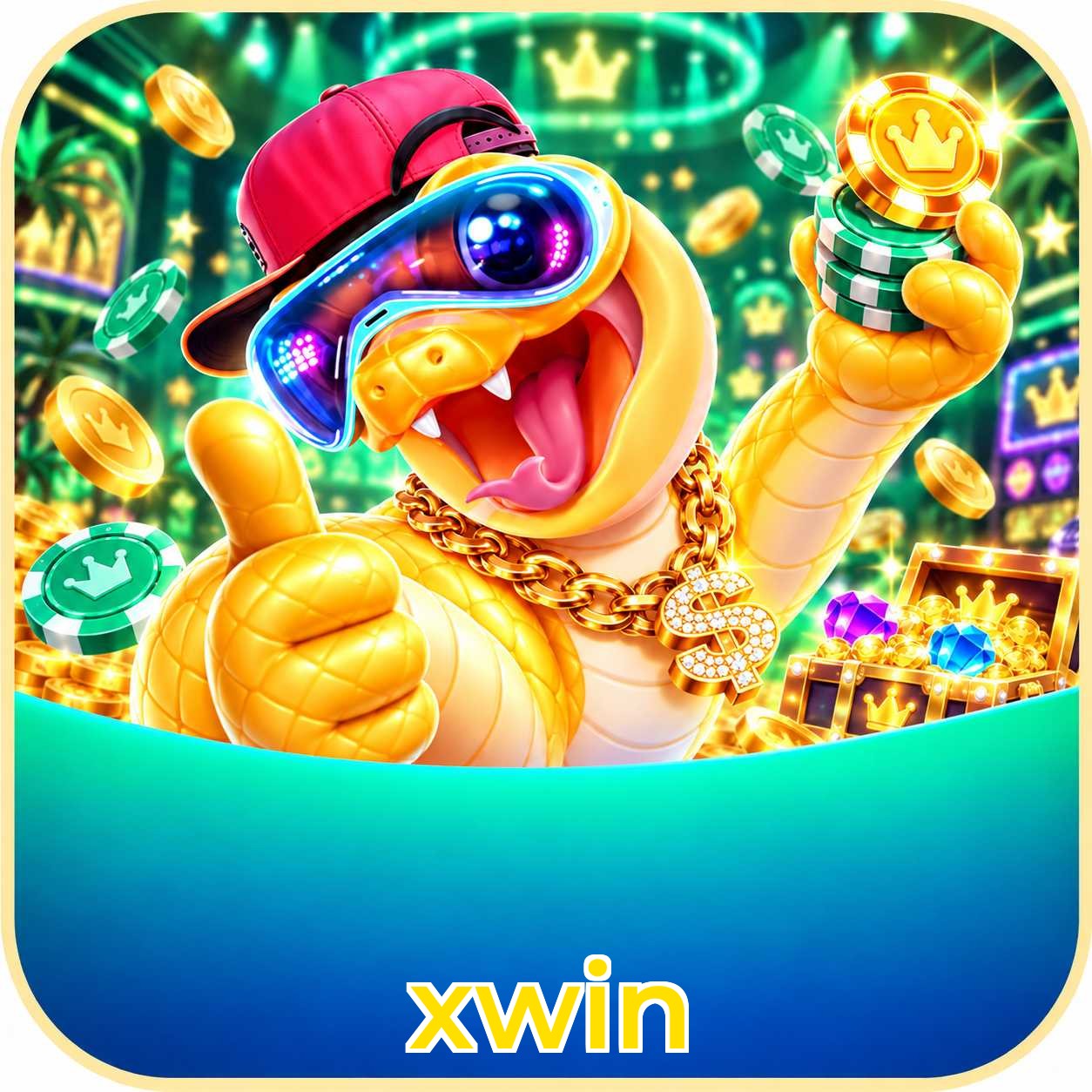 xwin Streaming Quality