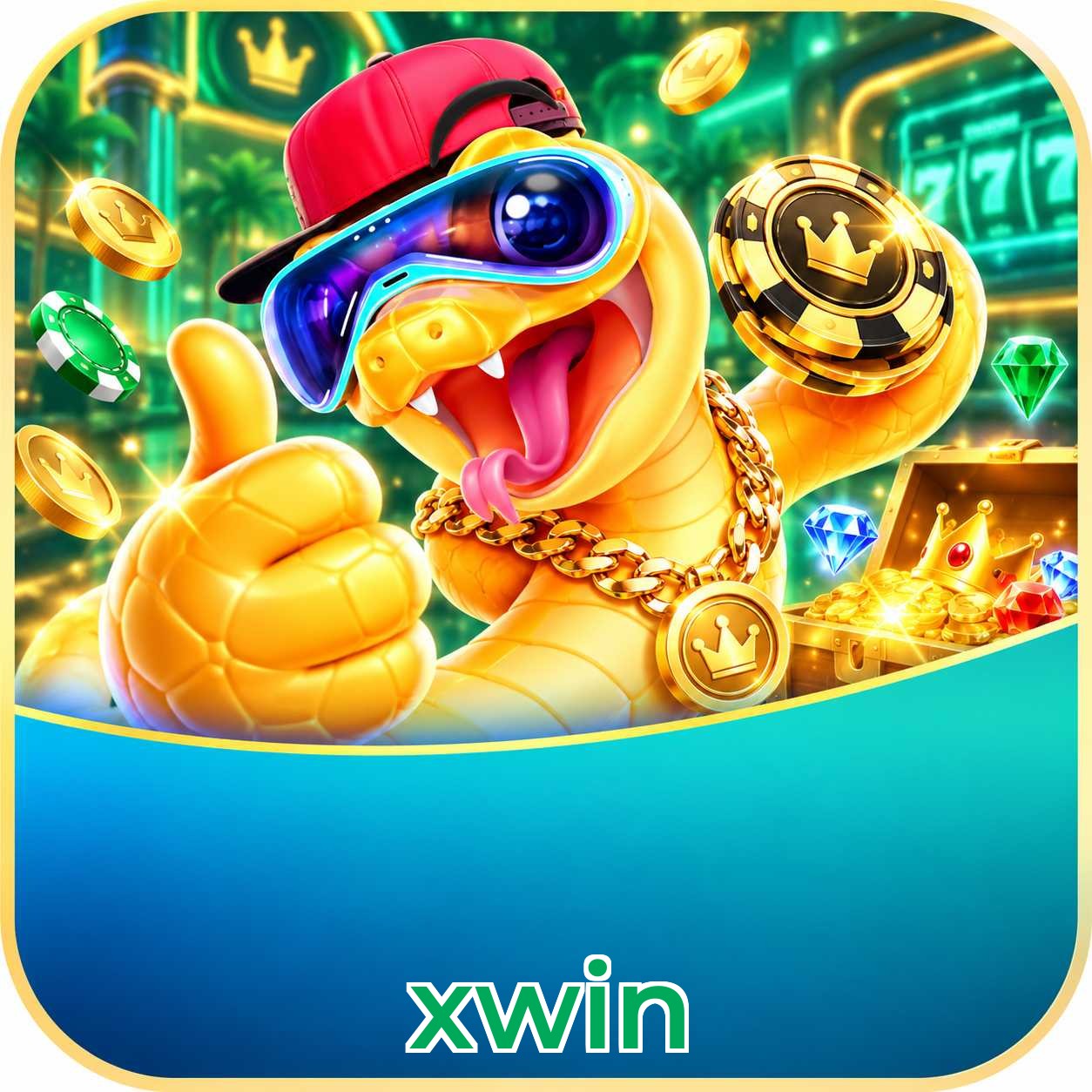 xwin Top Wins