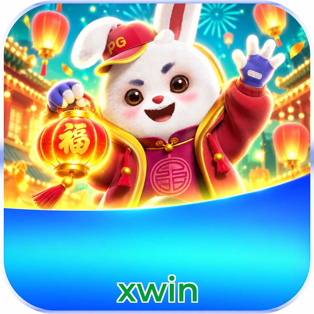 xwin Telegram Stats