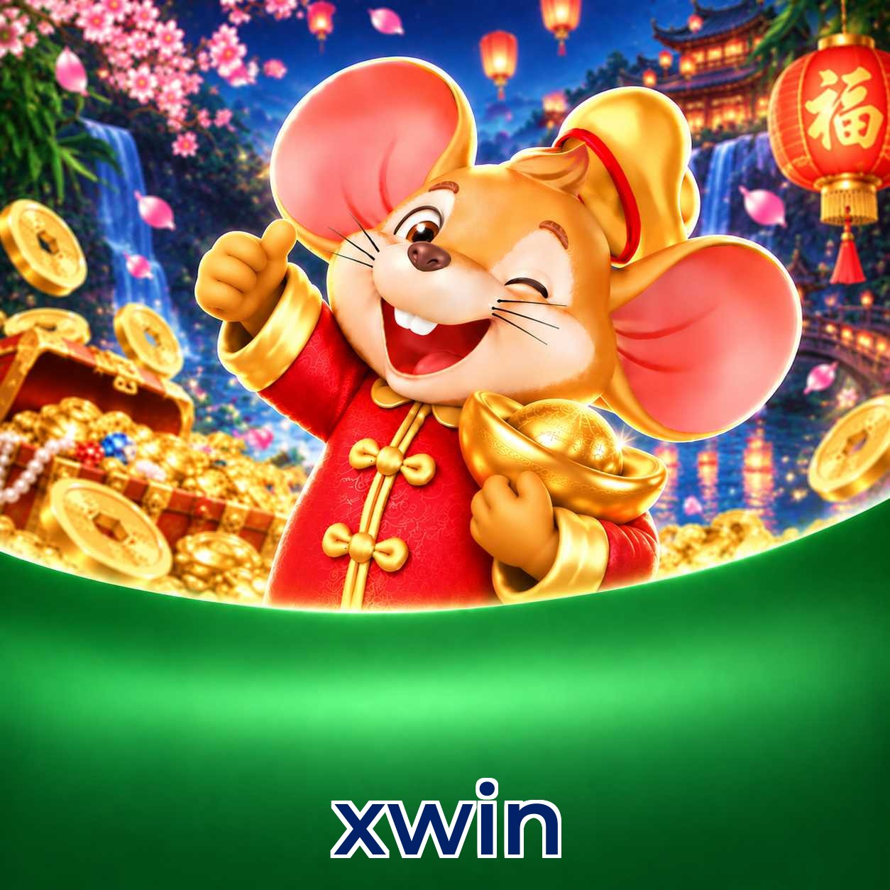 xwin Free Spins