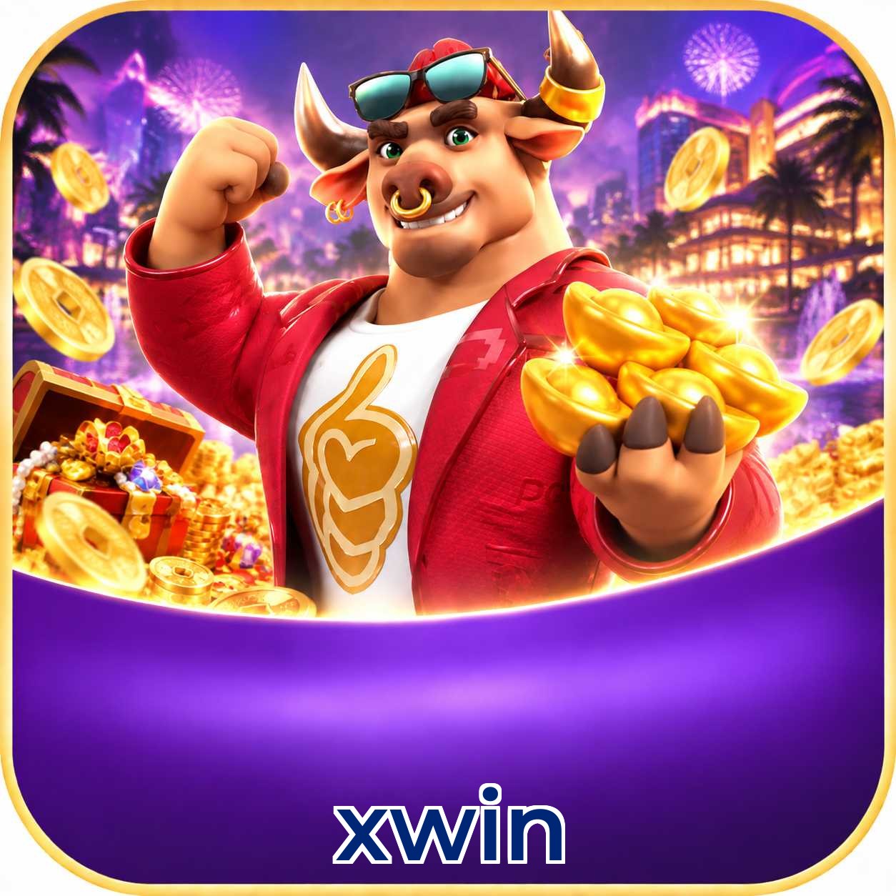 xwin FAQ
