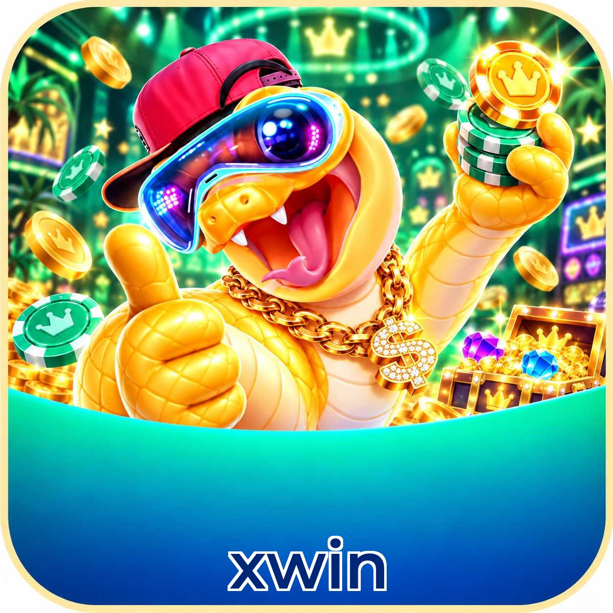 xwin Facebook Support