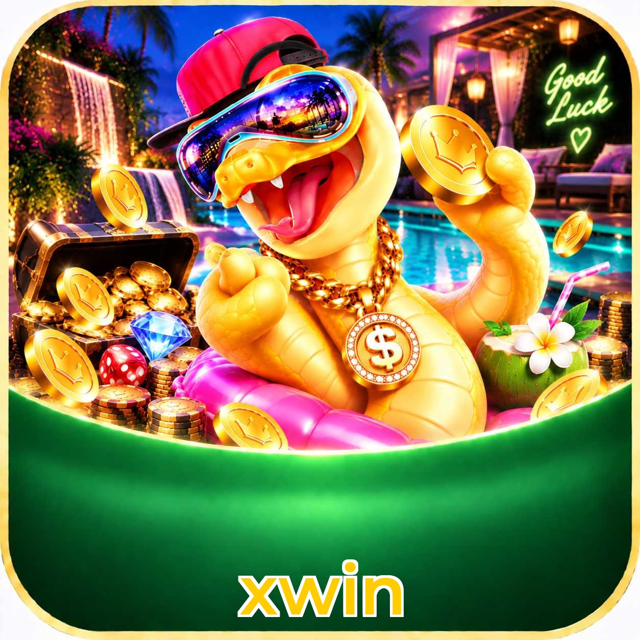 FAQ Baixar xwin