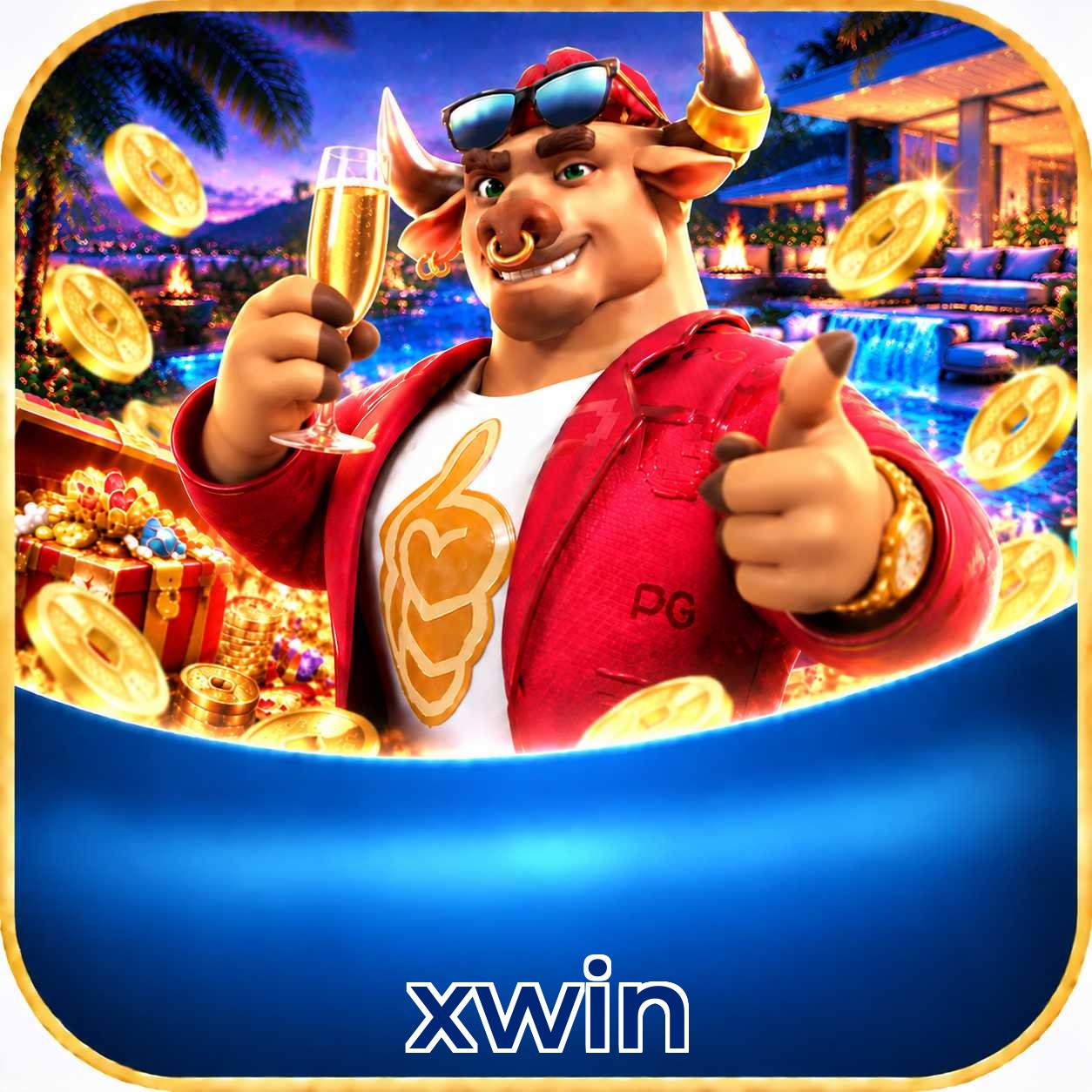 xwin Betting Limits