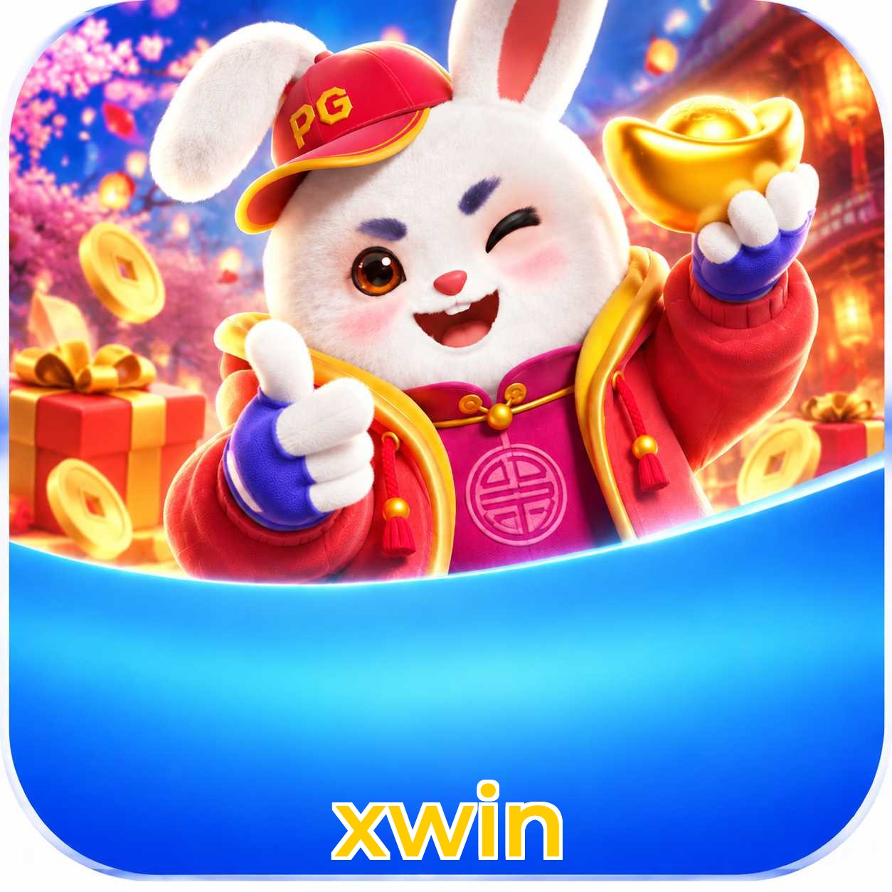 xwin instalar Android APK