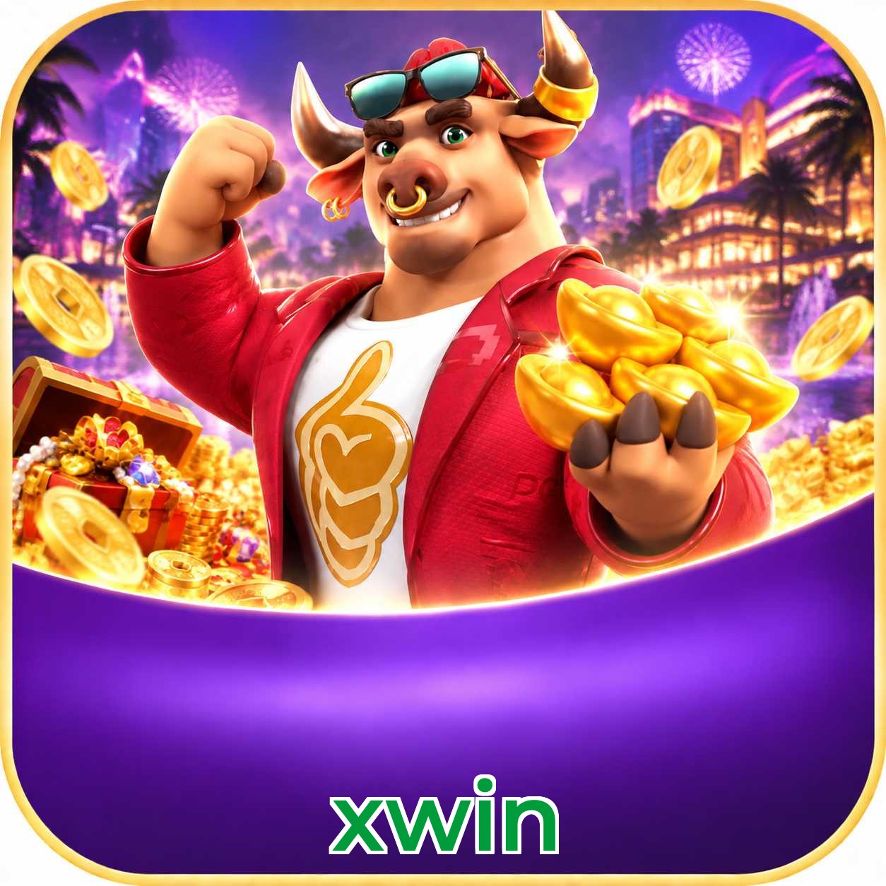 xwin RTP Testing