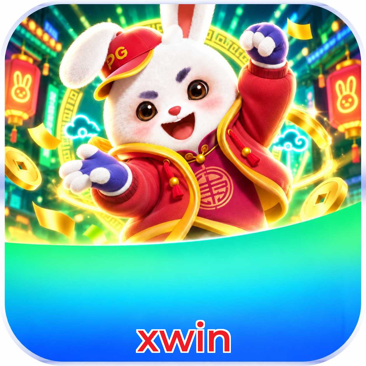 xwin Responsible Gaming