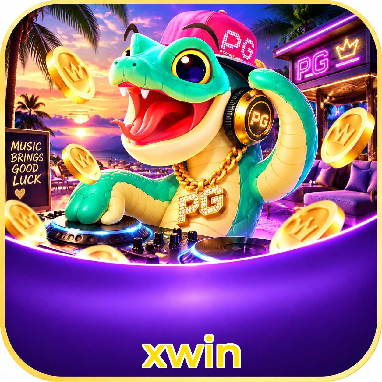 Baixar xwin Android