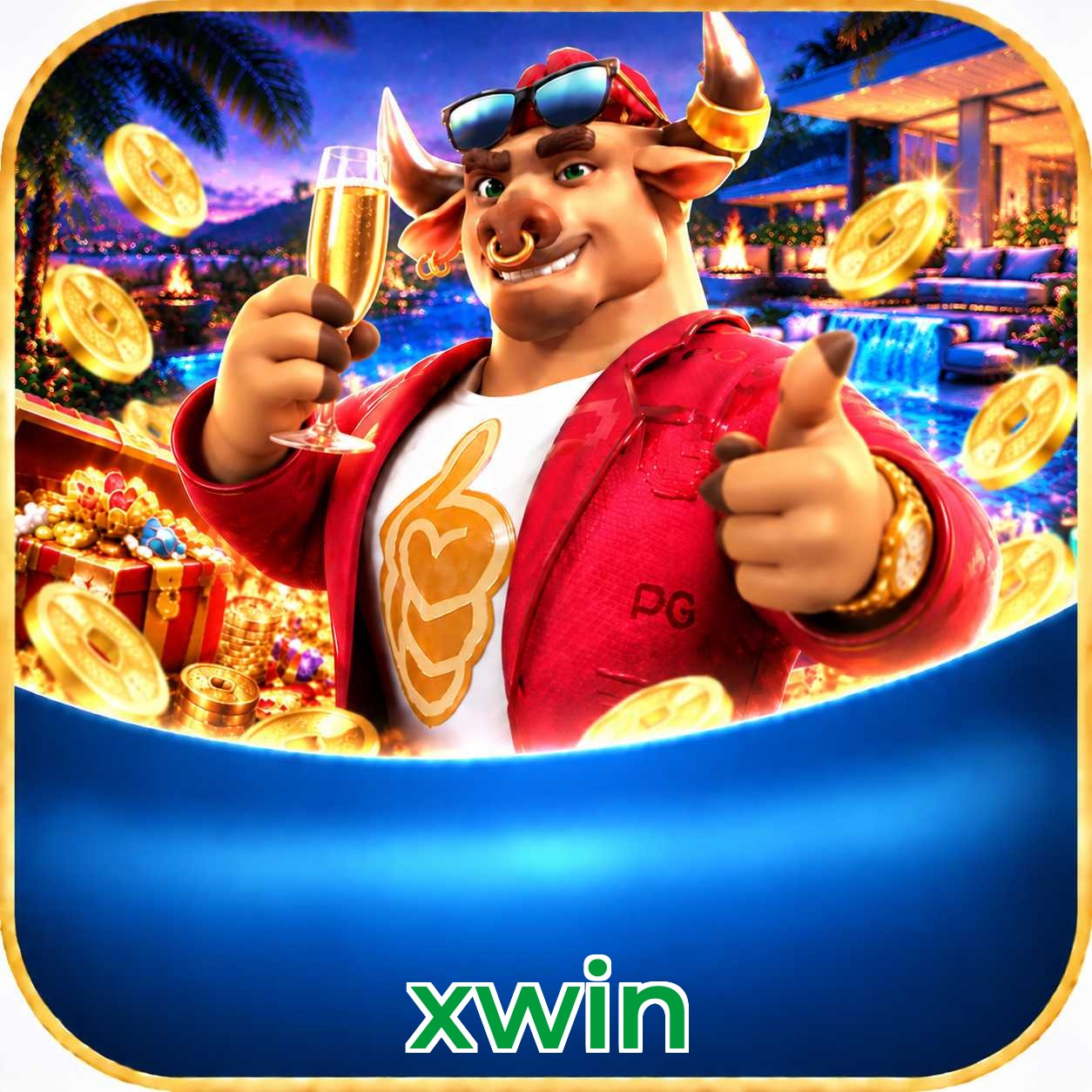 xwin Facebook Group
