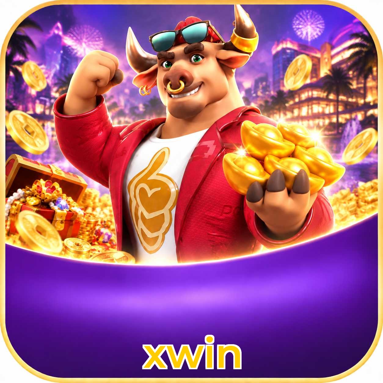 xwin App FAQ