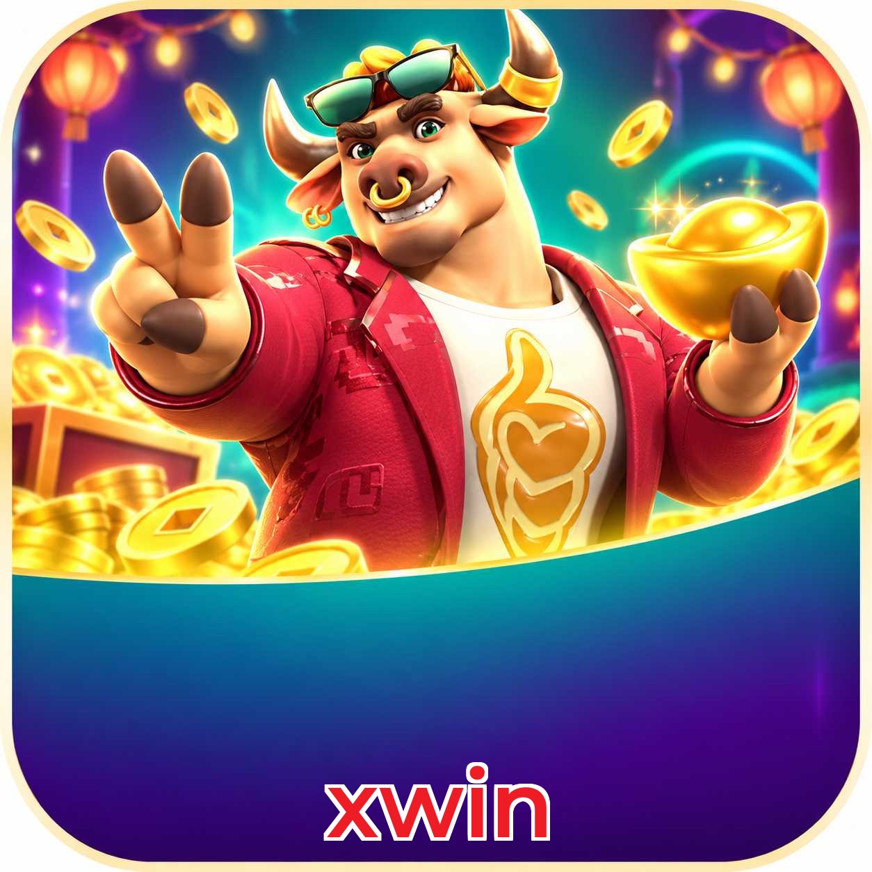 xwin Facebook Bonus