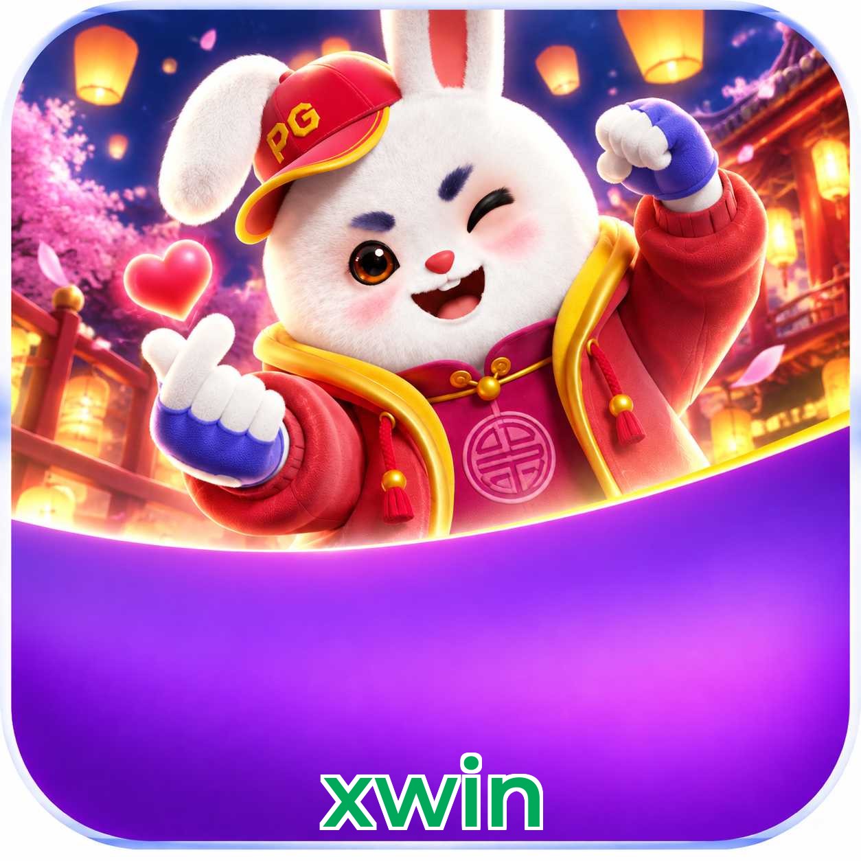 xwin Facebook Page