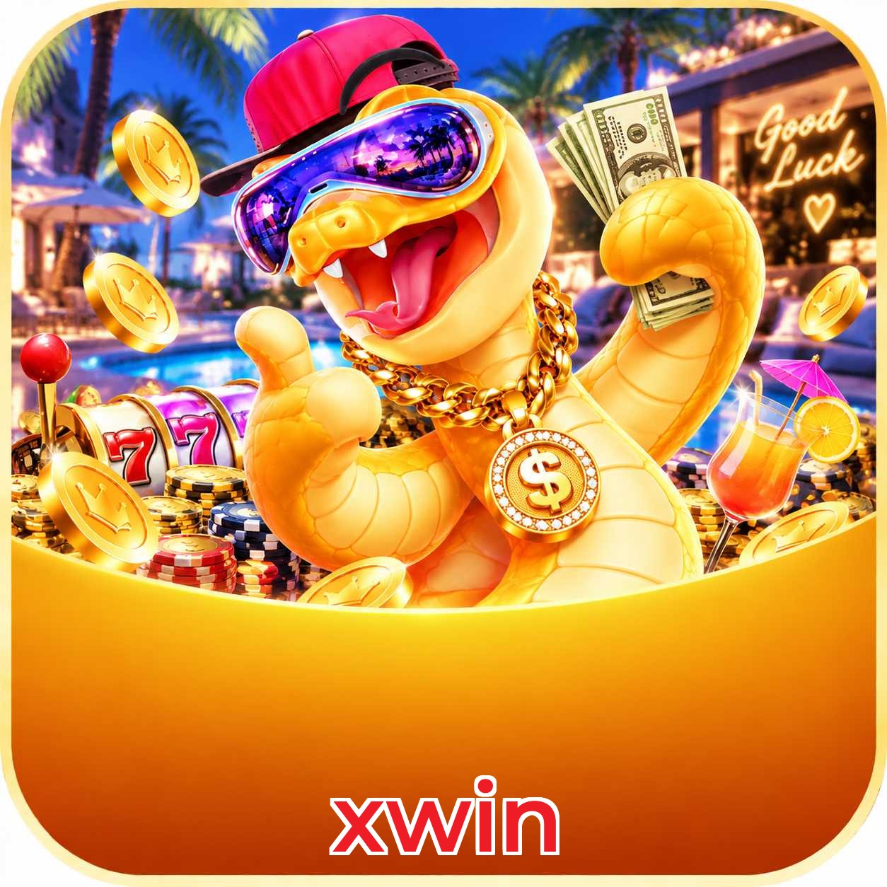 xwin Installation Guide