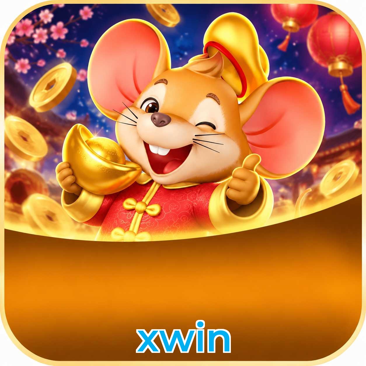xwin Fortune Tiger Strategies