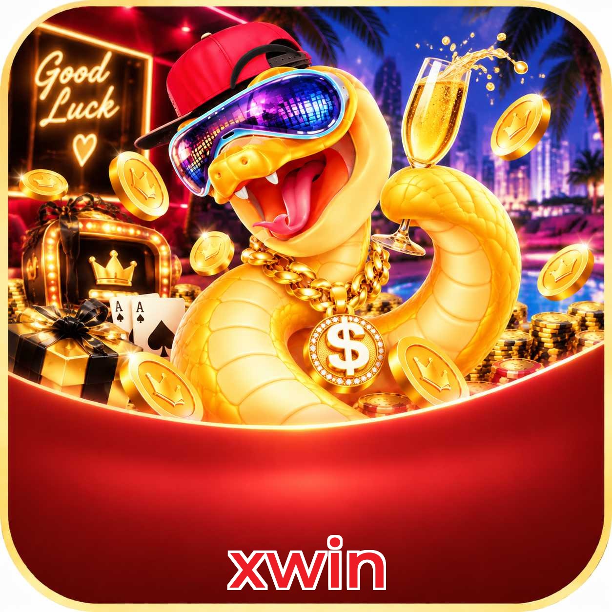 xwin VIP FAQ