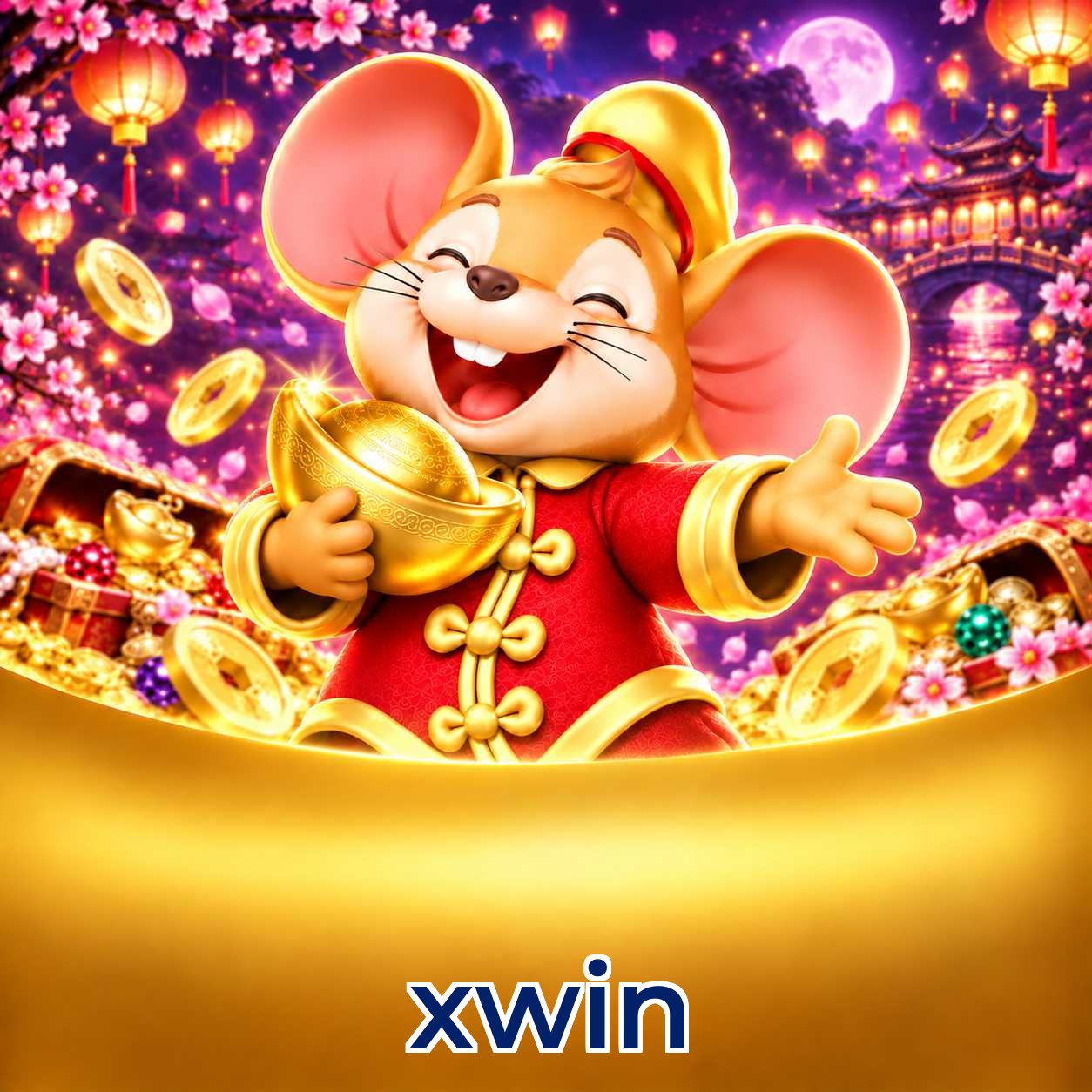 xwin Slot FAQ