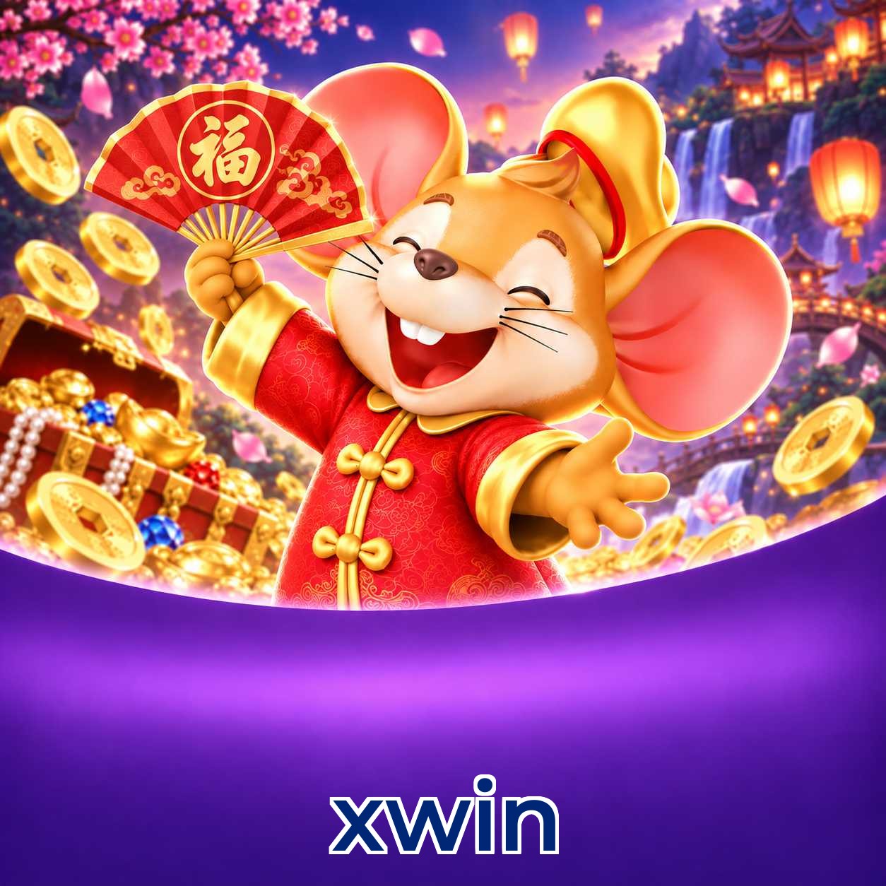 xwin Telegram