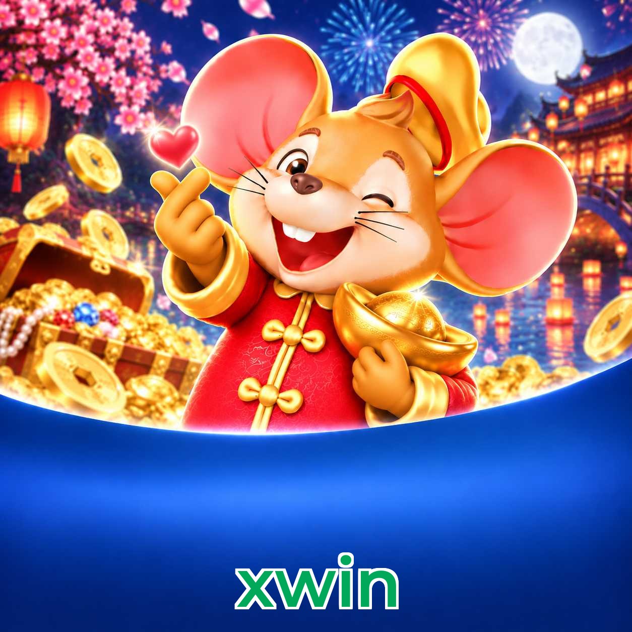 xwin Erros de Login