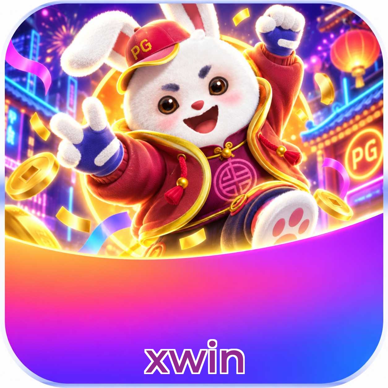 xwin Bet Types