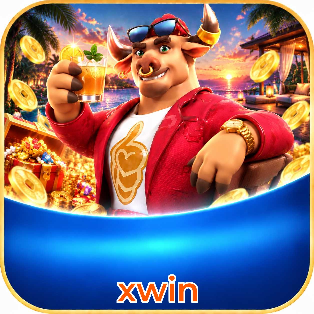 xwin Odds Lottery