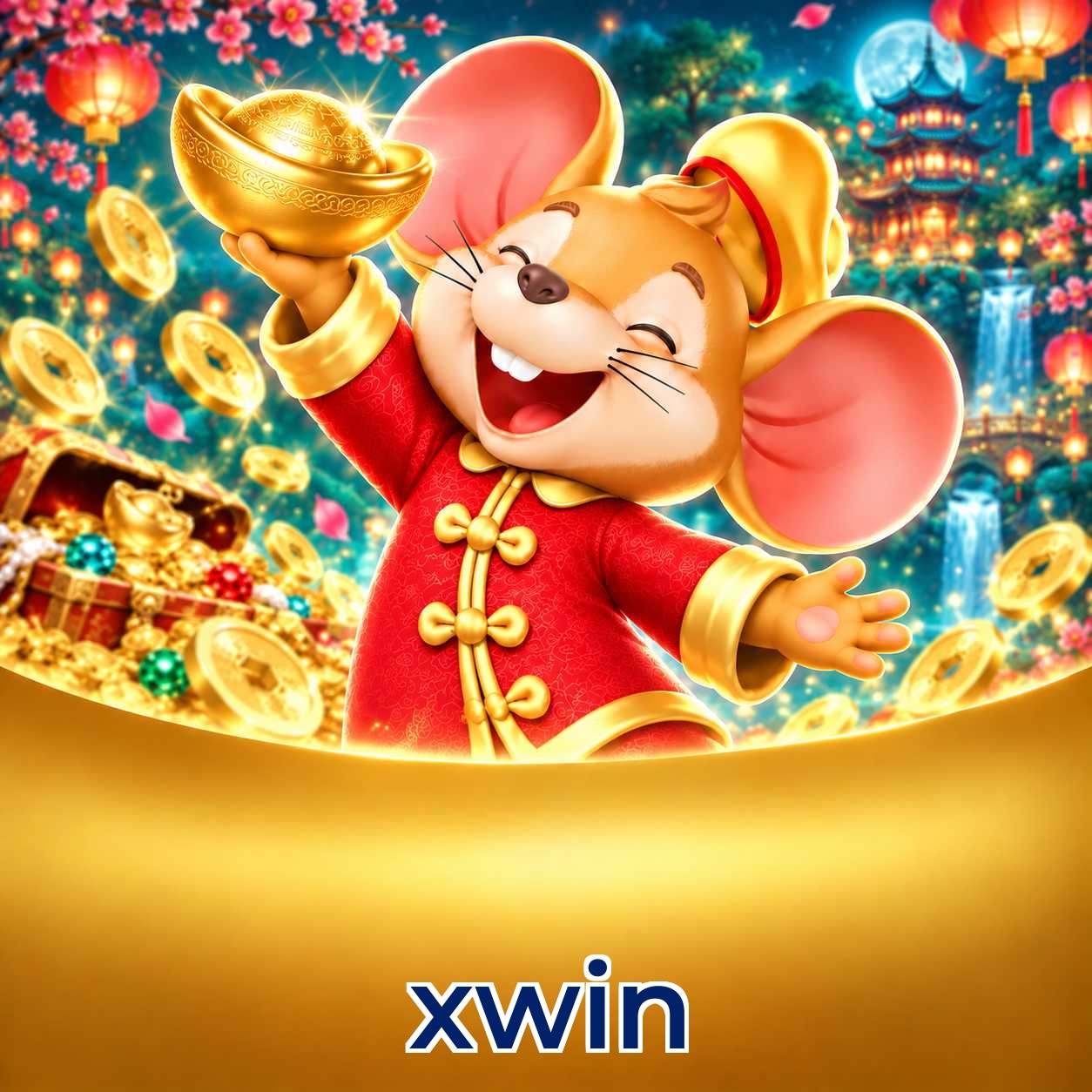 xwin Live Casino Overview