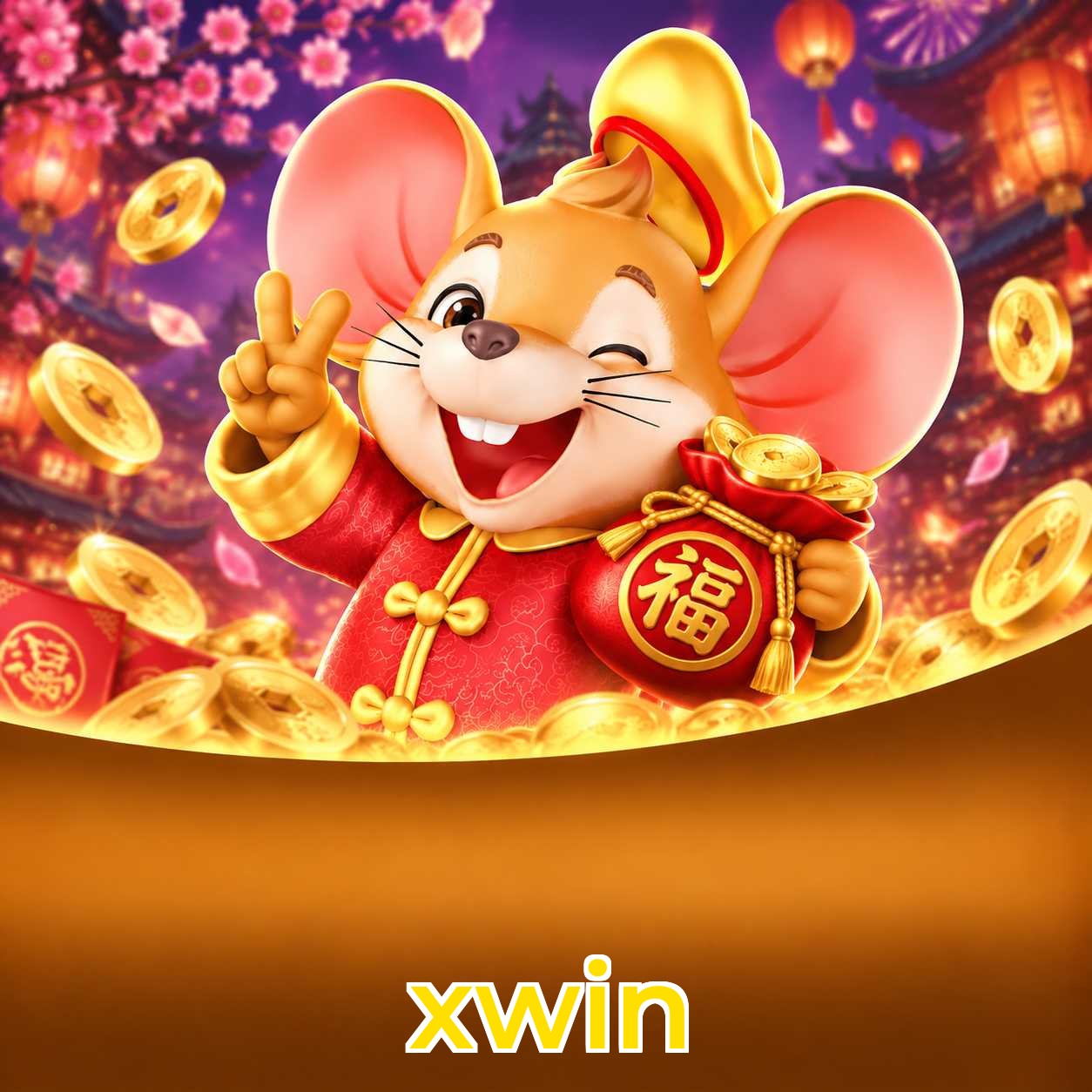 xwin Fortune Tiger Tips