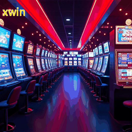 vivo no cassino xwin