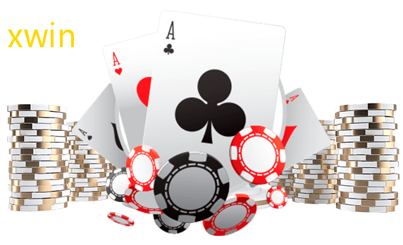 Jogue jogos de pôquer em xwin